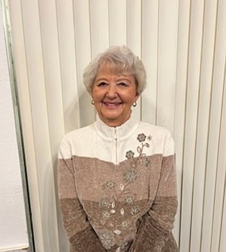 Judy Gardner, former president of the 3Cs organization in Coeur d'Alene.