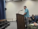NBVFD taxing district request rejected