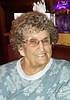 Loraine Rose George, 96