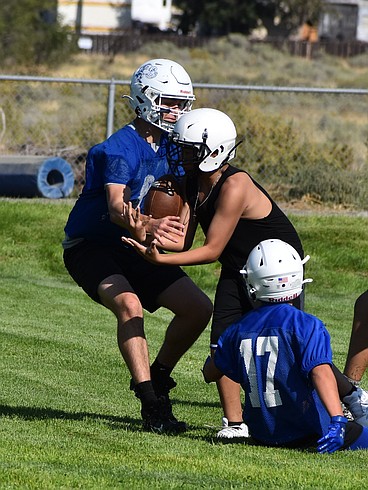 Football set to start with Gridiron Guide