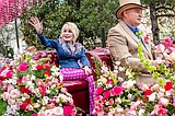 American flags in Idaho to be flown half-staff in honor of Dolly Parton