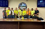 LHTAC awards road scholar, road master recipients