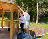 Volunteers, projects sought for United Way of North Idaho’s Day of Action