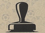 Stampa-Palooza at ML Museum Saturday
