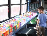 New 4-H STEM bus brings learning on the road