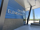 Gators coming home: Groff to reopen with ribbon cutting, community tour