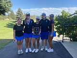 PREP ROUNDUP: Lake City's Lambert, Coeur d'Alene's Wilson go low; Viking girls win Lake City invite