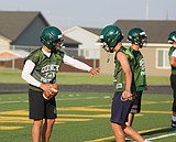 Player-led Jacks ready to show growth on the gridiron
