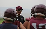 Warriors look to build leadership, consistency this fall