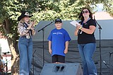 Cd'A boy honored with Make-A-Wish crowning at North Idaho State Fair