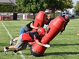 GALLERY: Gridiron Guide highlights