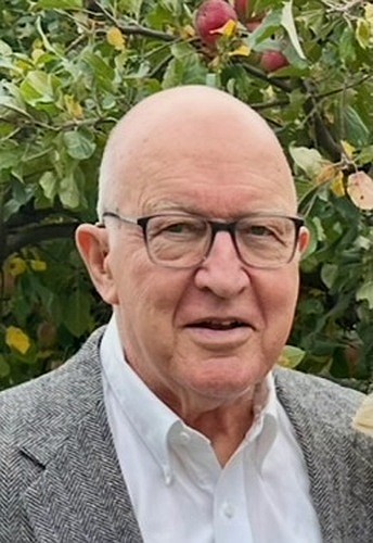 Kurt Grass, 89