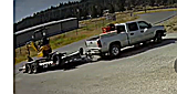 ISP releases image, video of vehicle involved in Hauser hit-and-run crash