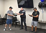 Quincy Police retirements leave big shoes to fill
