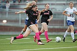PREP GIRLS SOCCER: Offensive explosion lifts Sandpoint past Bonners Ferry