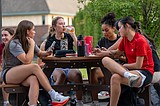 North Idaho College enrollment grows