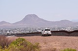 Trump administration starts building border wall project in Arizona over tribe's objections