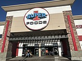 Next Super 1 to rise in Post Falls