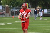 PREP FOOTBALL: Sandpoint ekes out 15-14 win over Kuna