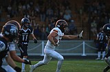 PREP FOOTBALL: Slow start dooms Priest River against Bonners Ferry