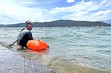 New Ironman contract nears finish line