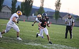 Trojans stumble, fall to Lewiston