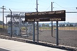 Grant County PUD preliminary budget released, budget hearings scheduled