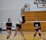 Basin Sports Schedule: Sept. 1-8, 2026
