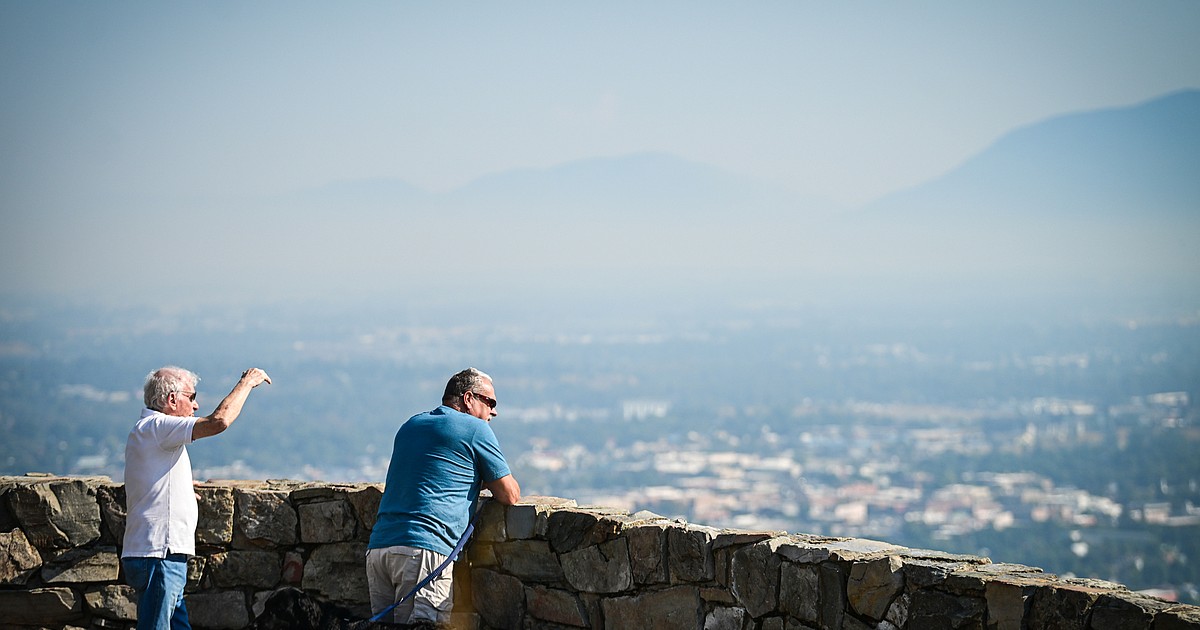 Flathead air quality monitoring site closures ordered by EPA, DEQ
