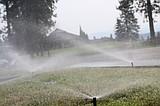 Aquifer holding strong despite water demands