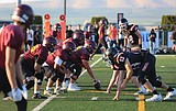 Friday night preview