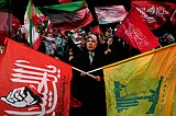 6 months on, Iran’s leaders are defying the US and signaling no tolerance for dissent