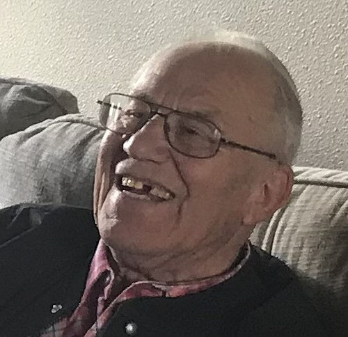 Forrest E. Prichard, 88