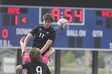 PREP SOCCER: Wise helps Vikings complete weekend sweep of southern Idaho schools