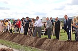 New Coeur d’Alene Temple breaks ground