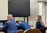Guilty verdict returned in child abuse trial
