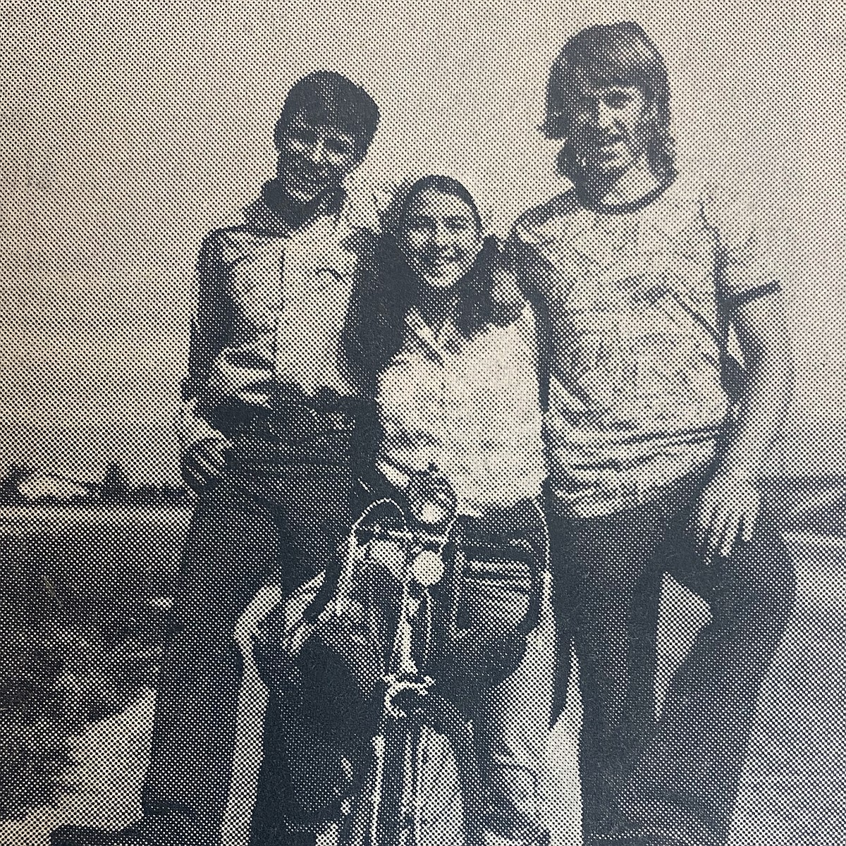 Looking Back: Summer Games attracts 700 participants