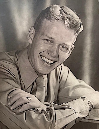 Raymond Charles Haugen