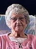 Sally Jane Clutter, 90
