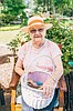 Laveda 'Veda' Fay Ziegler, 94