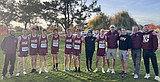 Mavericks cross country team ready to take the next step