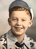James A. Lynn, 94