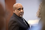 Jury convicts a man of first-degree murder for the 1996 killing of rap icon Tupac Shakur