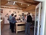 Explore region's creative side during POAC's Artists' Studio Tour