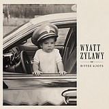 Superior songwriter Wyatt Zylawy releases solo album
