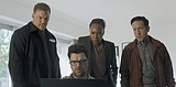 ‘Reacher’ Season 4 review: Another winning season of Prime adaptation