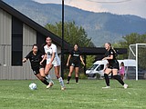 Soccer season starts with two games at home