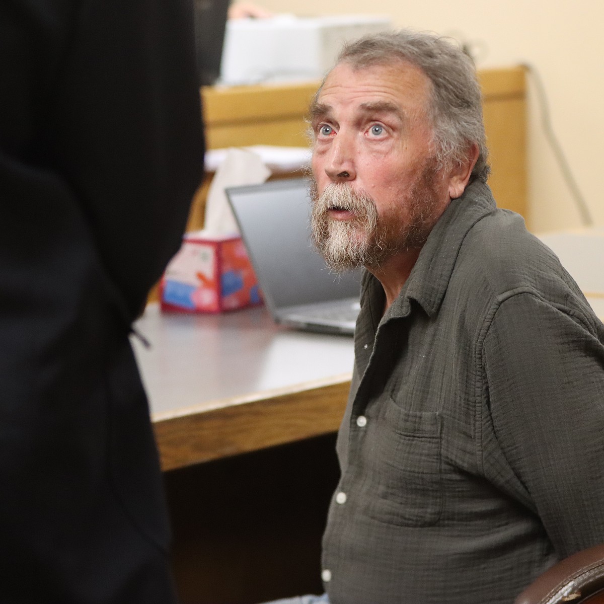 St. Maries family sentenced in poaching case