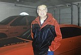 Nick Horne, 66