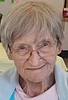 Mary Luella Arthur, 89